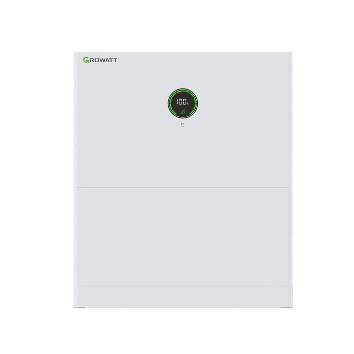 Growatt 10kWh APX 5.0-30.0M-S3